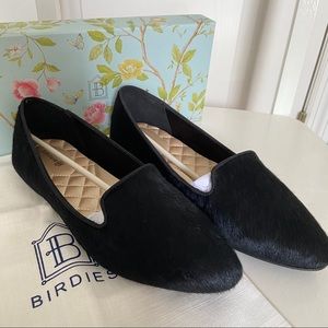 Birdies The Blackbird